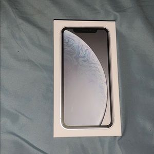 IPhone XR new condition